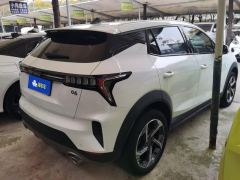 Lynk & Co 06 Remix 1.5T Hero - ფოტო 2