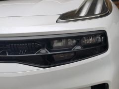 Lynk & Co 06 Remix 1.5T Hero - ფოტო 4