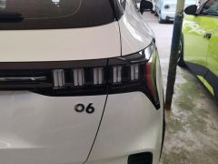 Lynk & Co 06 Remix 1.5T Hero - ფოტო 5