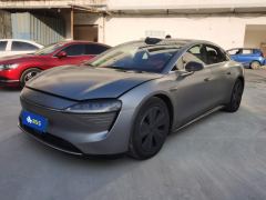 Luxeed S7 705km MaxSmart Drive Edition - photo 1