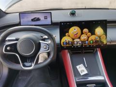 Luxeed S7 705km MaxSmart Drive Edition - photo 16