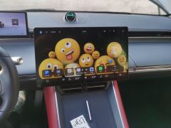 Luxeed S7 705km MaxSmart Drive Edition - photo 17