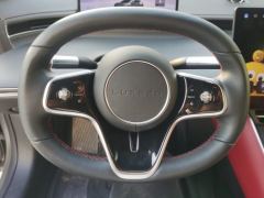 Luxeed S7 705km MaxSmart Drive Edition - photo 18