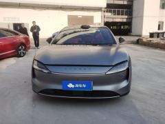 Luxeed S7 705km MaxSmart Drive Edition - photo 3