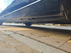 Mercedes-Benz E Class E-Class Facelift E 260 L - ფოტო 11