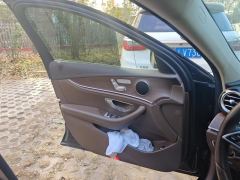 Mercedes-Benz E Class E-Class Facelift E 260 L - ფოტო 12