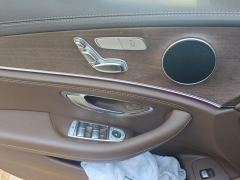 Mercedes-Benz E Class E-Class Facelift E 260 L - ფოტო 13