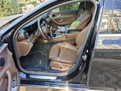 Mercedes-Benz E Class E-Class Facelift E 260 L - ფოტო 14