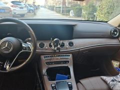 Mercedes-Benz E Class E-Class Facelift E 260 L - ფოტო 17