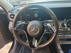 Mercedes-Benz E Class E-Class Facelift E 260 L - ფოტო 18