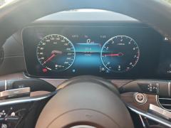 Mercedes-Benz E Class E-Class Facelift E 260 L - ფოტო 20