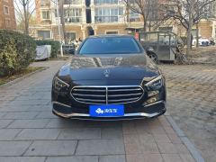 Mercedes-Benz E Class E-Class Facelift E 260 L - ფოტო 3