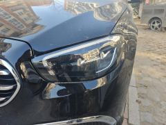 Mercedes-Benz E Class E-Class Facelift E 260 L - ფოტო 4