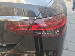 Mercedes-Benz E Class E-Class Facelift E 260 L - ფოტო 5