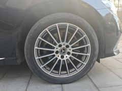 Mercedes-Benz E Class E-Class Facelift E 260 L - ფოტო 6