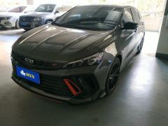 Geely Binrui COOL 1.5T Edition - ფოტო 1