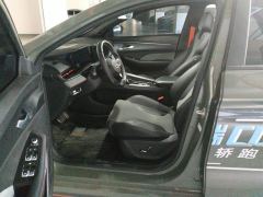 Geely Binrui COOL 1.5T Edition - ფოტო 14