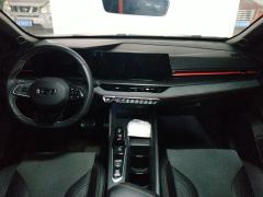 Geely Binrui COOL 1.5T Edition - ფოტო 16