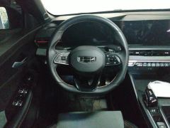 Geely Binrui COOL 1.5T Edition - ფოტო 18