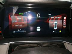 Geely Binrui COOL 1.5T Edition - ფოტო 20