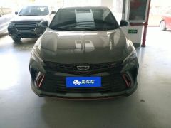 Geely Binrui COOL 1.5T Edition - ფოტო 3