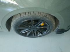 Geely Binrui COOL 1.5T Edition - ფოტო 6