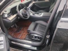 Hongqi H9 2.0T Smart Connected Flagship Comfort Edition - фото 14