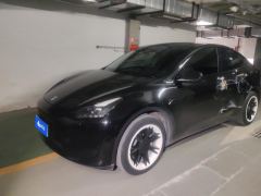 Tesla Model Y Facelift 545km Rear-Wheel Drive Edition - ფოტო 1