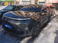 Li Auto Li L8 Air - ფოტო 1