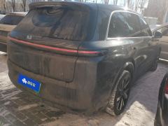 Li Auto Li L8 Air - ფოტო 2