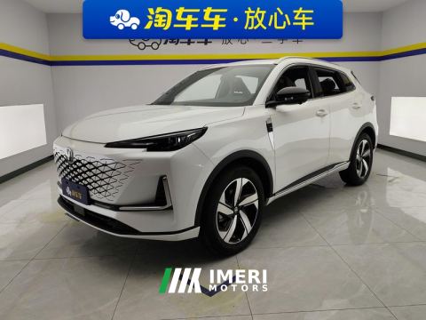 2024 Changan CS55 PLUS CS55PLUS Gen 3 1.5T Elite Edition - ავტომობილი ჩინეთიდან