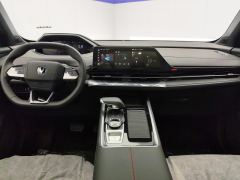 Changan CS55 PLUS CS55PLUS Gen 3 1.5T Elite Edition - ფოტო 16