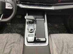 Changan CS55 PLUS CS55PLUS Gen 3 1.5T Elite Edition - ფოტო 19