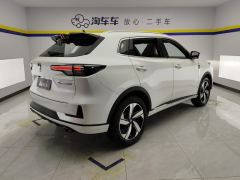 Changan CS55 PLUS CS55PLUS Gen 3 1.5T Elite Edition - ფოტო 2