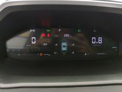 Changan CS55 PLUS CS55PLUS Gen 3 1.5T Elite Edition - ფოტო 20