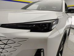Changan CS55 PLUS CS55PLUS Gen 3 1.5T Elite Edition - ფოტო 4