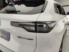 Changan CS55 PLUS CS55PLUS Gen 3 1.5T Elite Edition - ფოტო 5
