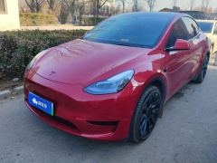Tesla Model Y Facelift 545km Rear-Wheel Drive Edition - ფოტო 1