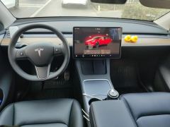 Tesla Model Y Facelift 545km Rear-Wheel Drive Edition - ფოტო 16