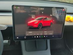 Tesla Model Y Facelift 545km Rear-Wheel Drive Edition - ფოტო 17