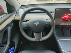 Tesla Model Y Facelift 545km Rear-Wheel Drive Edition - ფოტო 18