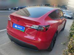 Tesla Model Y Facelift 545km Rear-Wheel Drive Edition - ფოტო 2