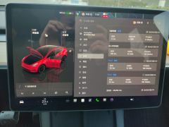 Tesla Model Y Facelift 545km Rear-Wheel Drive Edition - ფოტო 20