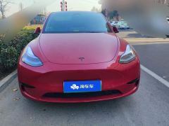 Tesla Model Y Facelift 545km Rear-Wheel Drive Edition - ფოტო 3