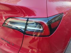 Tesla Model Y Facelift 545km Rear-Wheel Drive Edition - ფოტო 5
