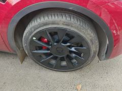 Tesla Model Y Facelift 545km Rear-Wheel Drive Edition - ფოტო 6
