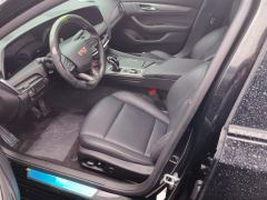 Cadillac CT5 28T Premium - ფოტო 14