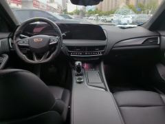 Cadillac CT5 28T Premium - ფოტო 16