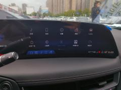 Cadillac CT5 28T Premium - ფოტო 17