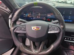 Cadillac CT5 28T Premium - ფოტო 18